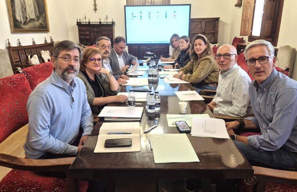 Ana Herrero se alza con el Premio de Periodismo «Mariano del Mazo» en su XXX edición