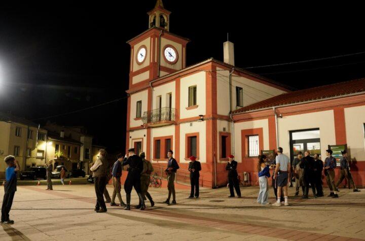 La Junta de Gobierno Local aprueba una subvención de 200.000 euros para la película "Anochece", sobre los últimos días de Federico García Lorca en Soria