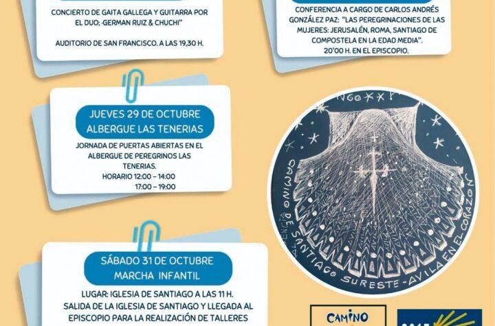 Semana Jacobea XI