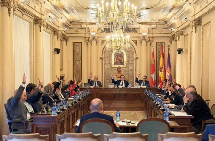 La Diputación aprueba los reglamentos de los Consejos Provinciales de Igualdad e Intergeneracional