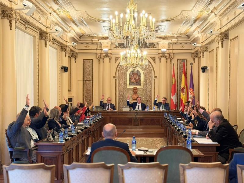 La Diputación aprueba los reglamentos de los Consejos Provinciales de Igualdad e Intergeneracional