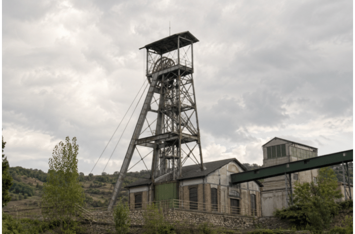 La Diputación de León aprueba ayudas para la recuperación del patrimonio industrial de la minería del carbón