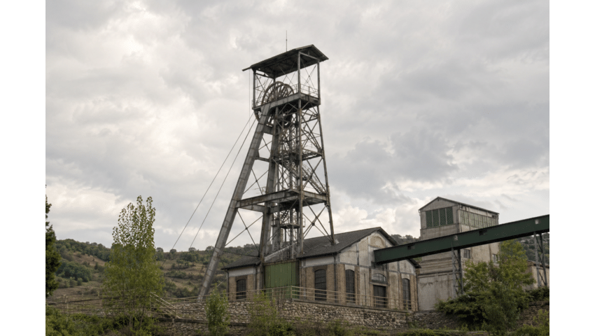La Diputación de León aprueba ayudas para la recuperación del patrimonio industrial de la minería del carbón